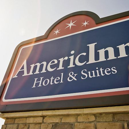 Americinn By Wyndham Winona Exterior photo