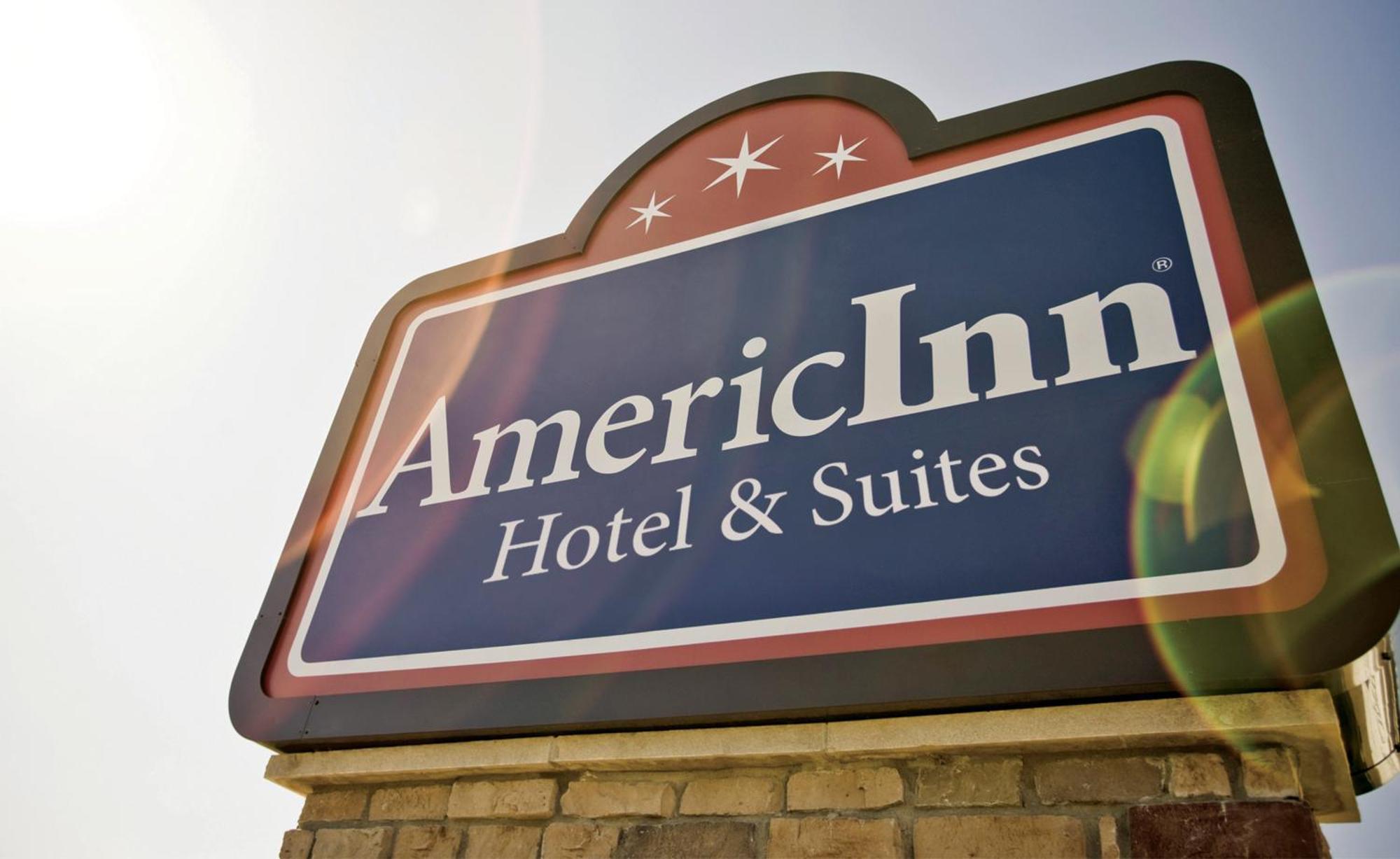 Americinn By Wyndham Winona Exterior photo